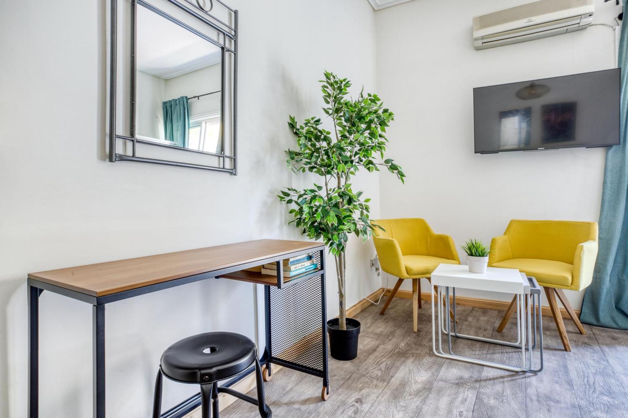 Studio In The Heart Of Acropolis Ateny Zewnętrze zdjęcie
